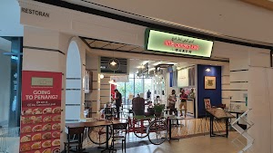 Little Penang Café • IOI Mall Damansara place picture